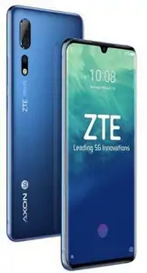 Замена аккумулятора на телефоне ZTE Axon 10 Pro 5G в Ростове-на-Дону